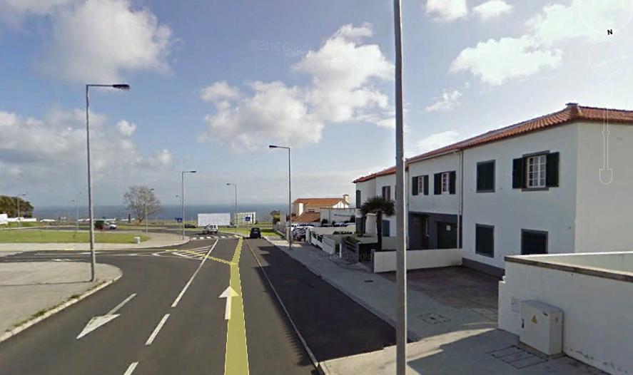Home For Travellers Ll Ponta Delgada  Exterior photo